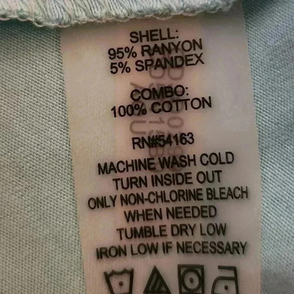 CALVIN KLEIN  GOWN DRESS LONG FLORAL CROCHET LACE AQUA GREEN SIZE 10 - Picture 4 of 5